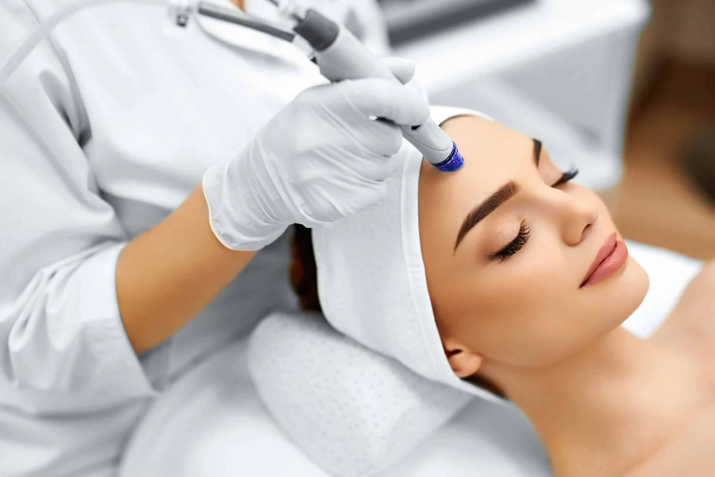 HydraFacial Treatment in Avon