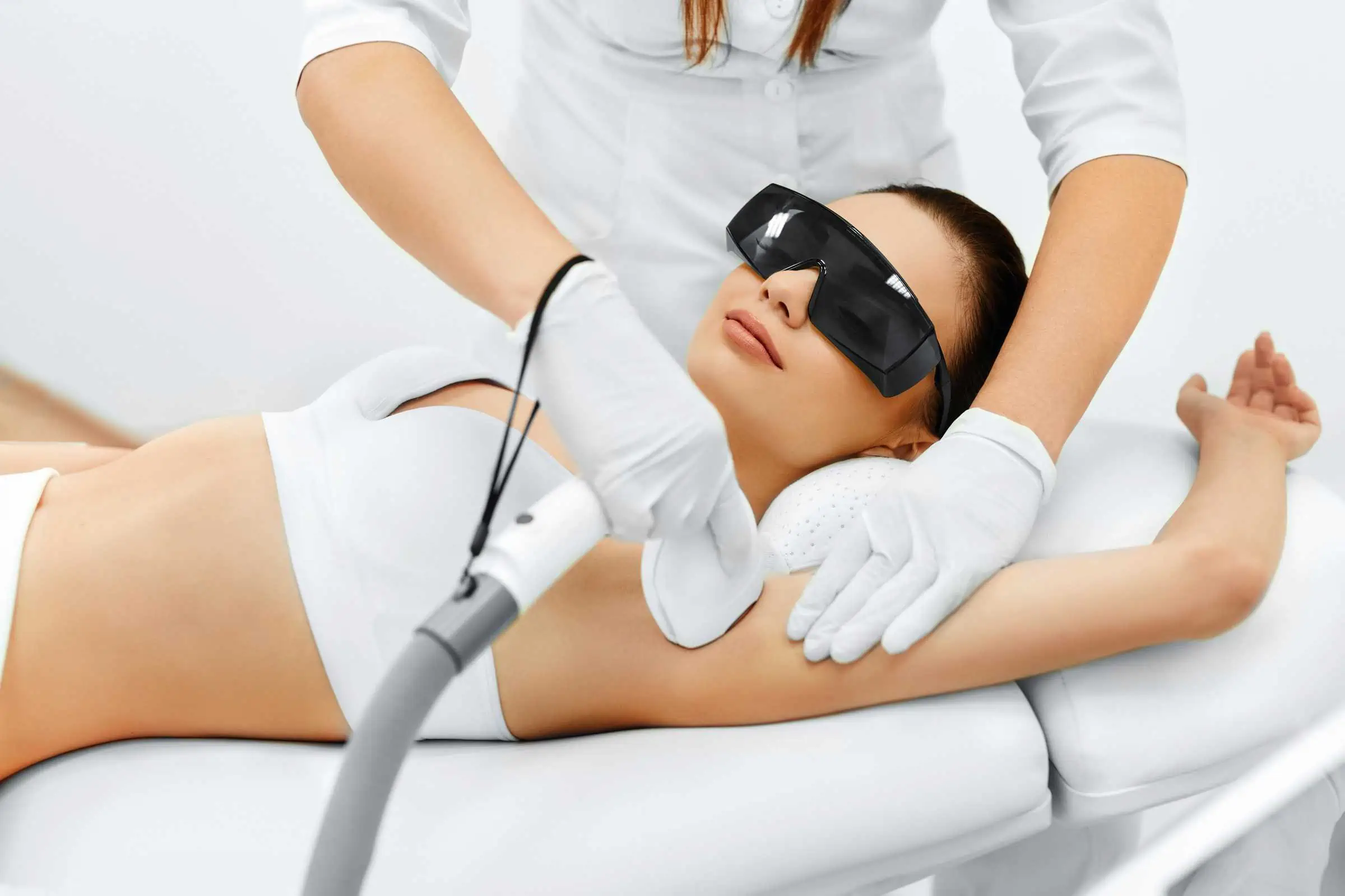 Laser Hair Removal in Avon