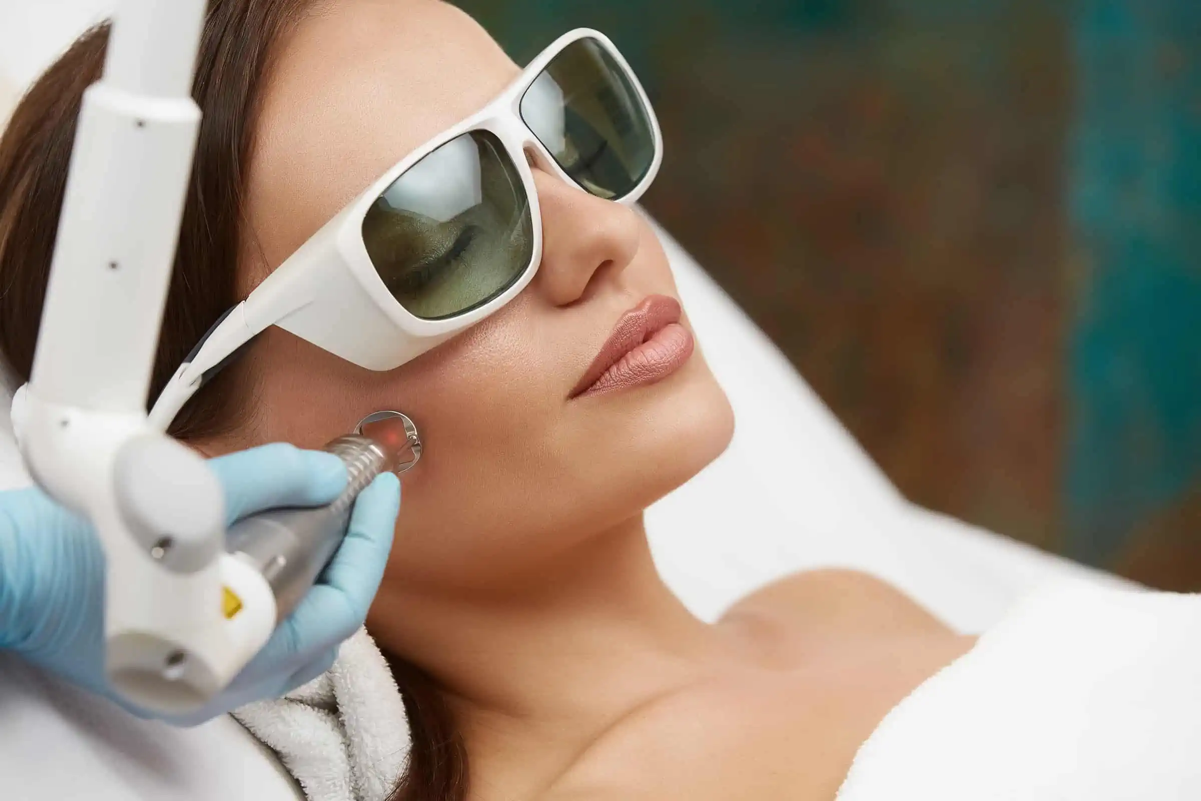 Picolaser Service | Samara Medspa