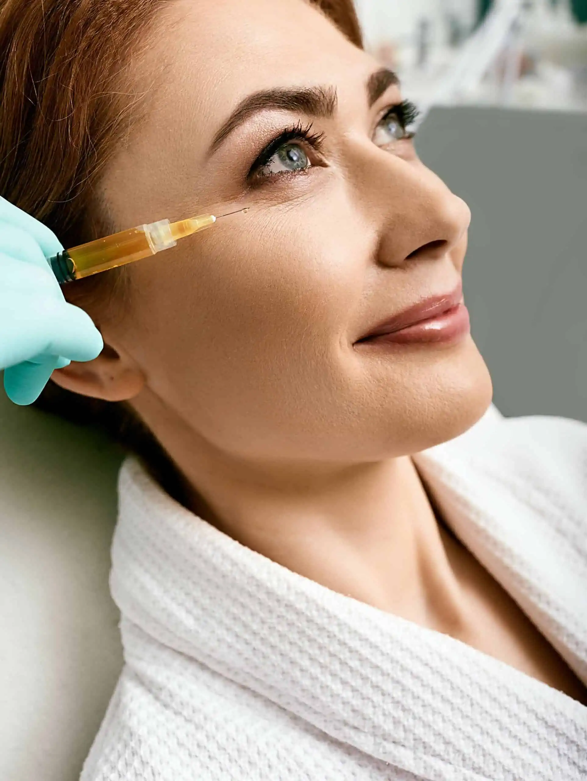 PRF Injections in Avon