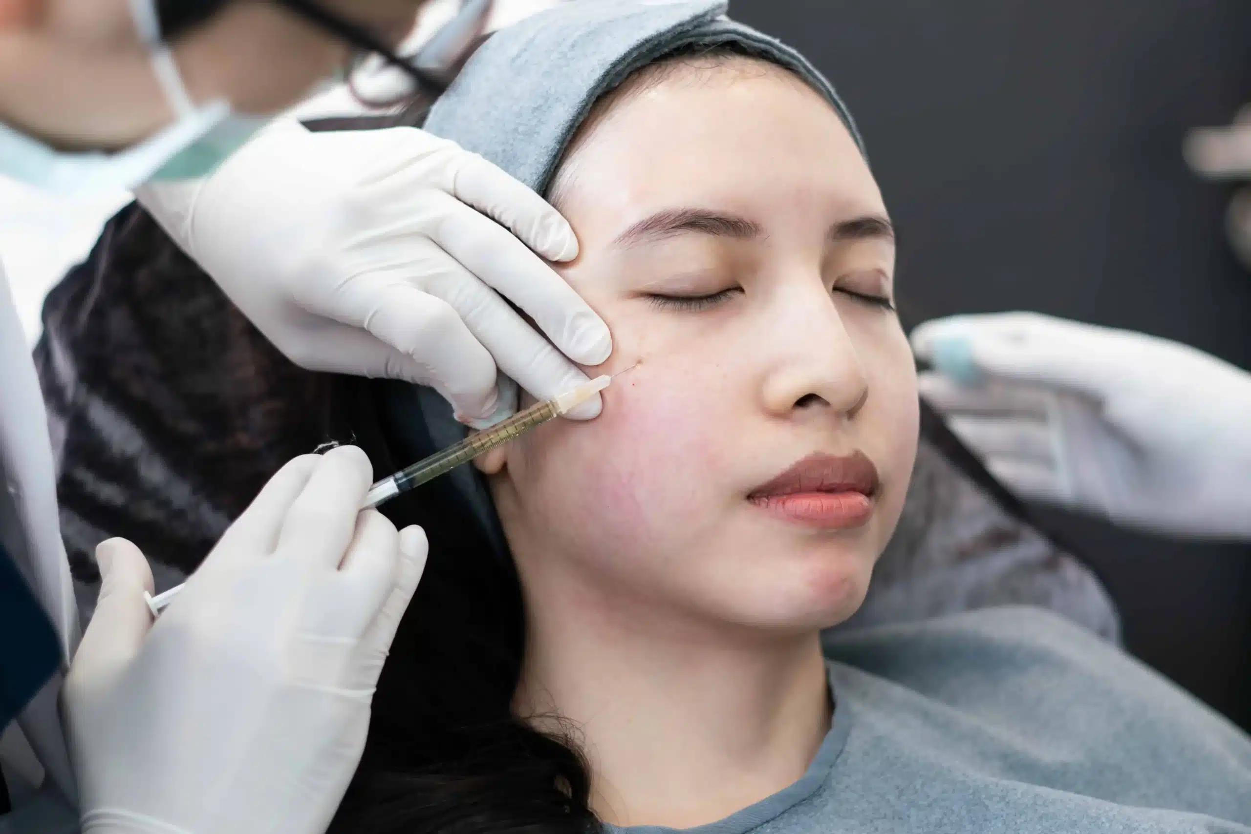 Dysport Service | Samara Medspa Avon