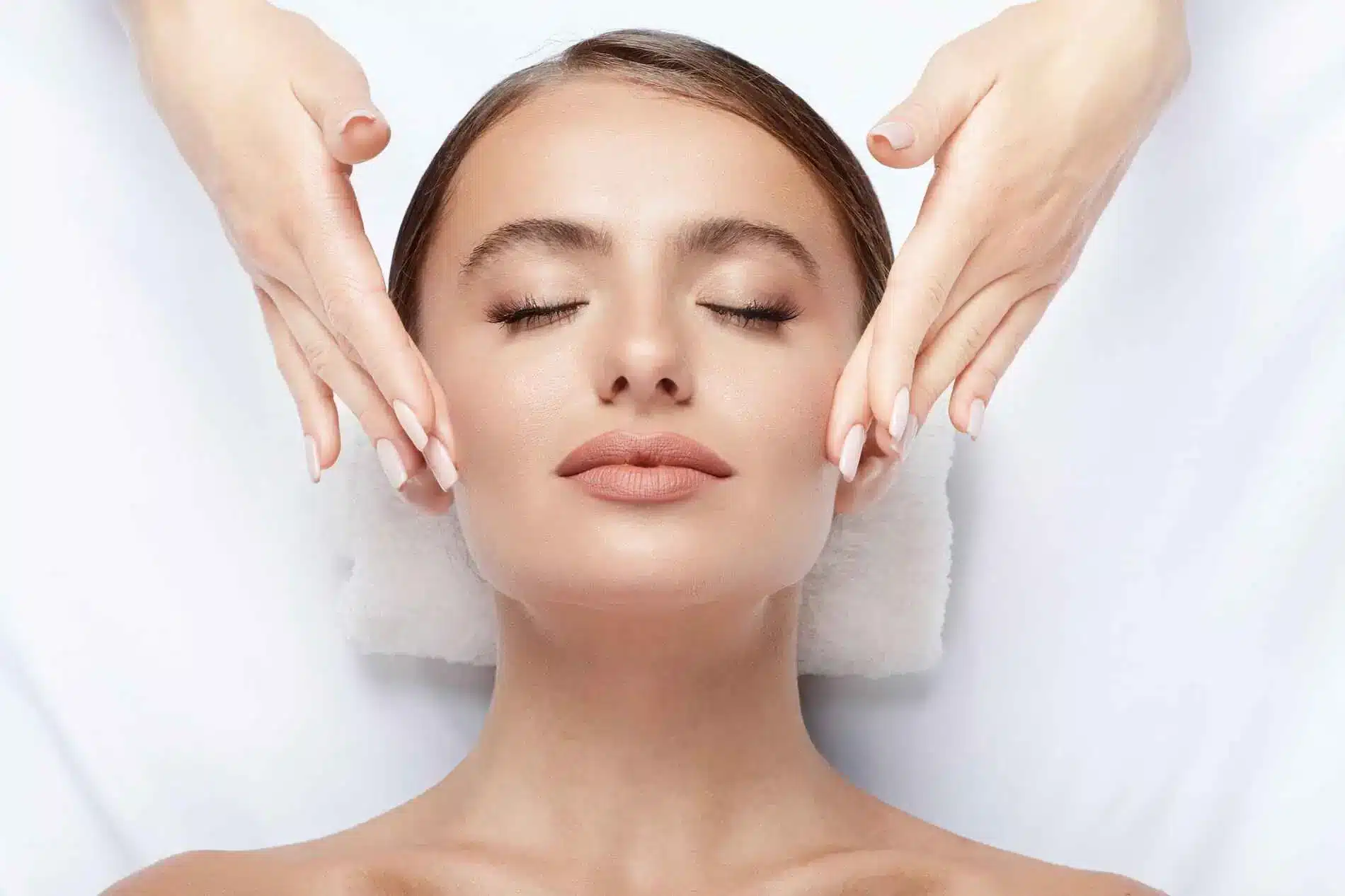 Full Facial Consonance