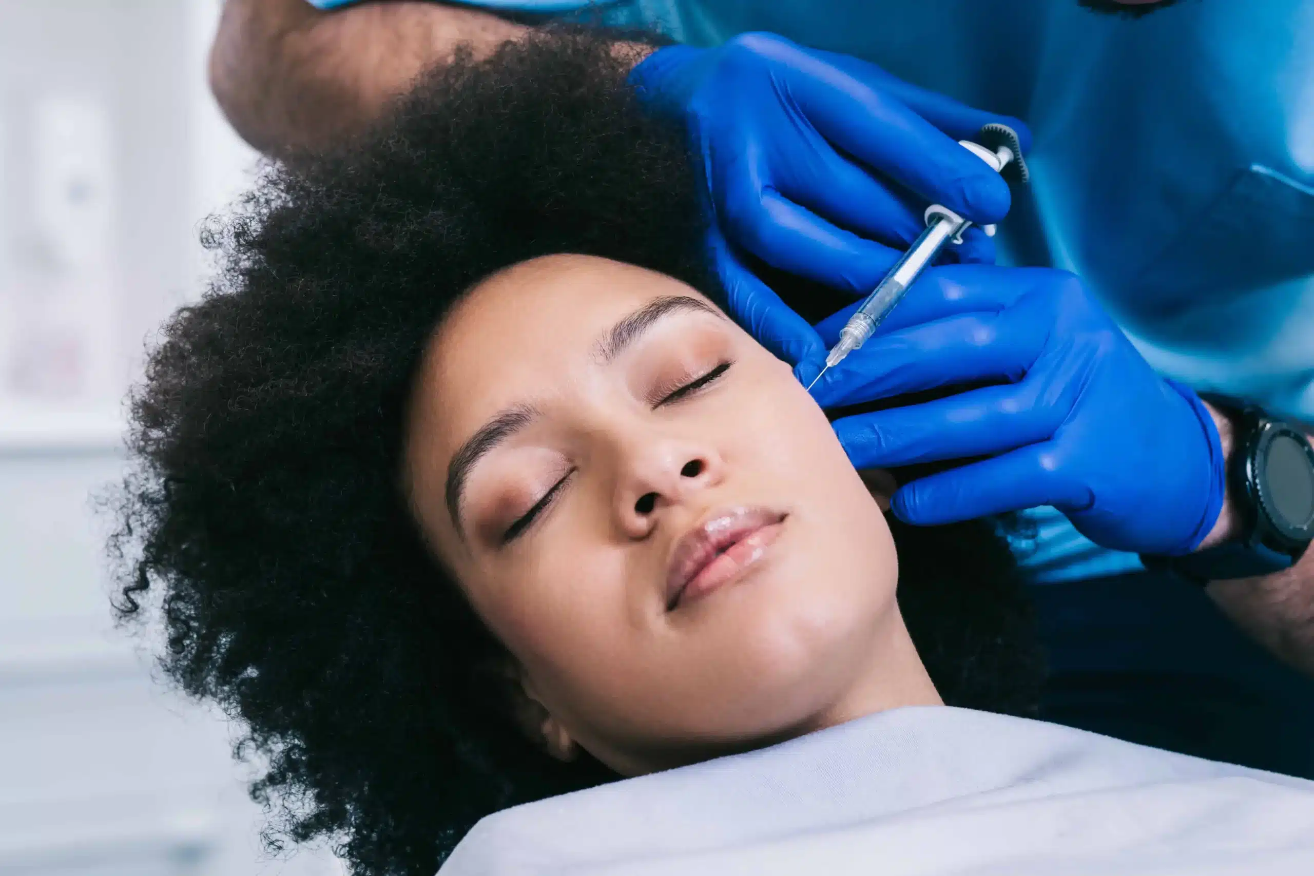 Microtex Mesotex Service | Samara Medspa