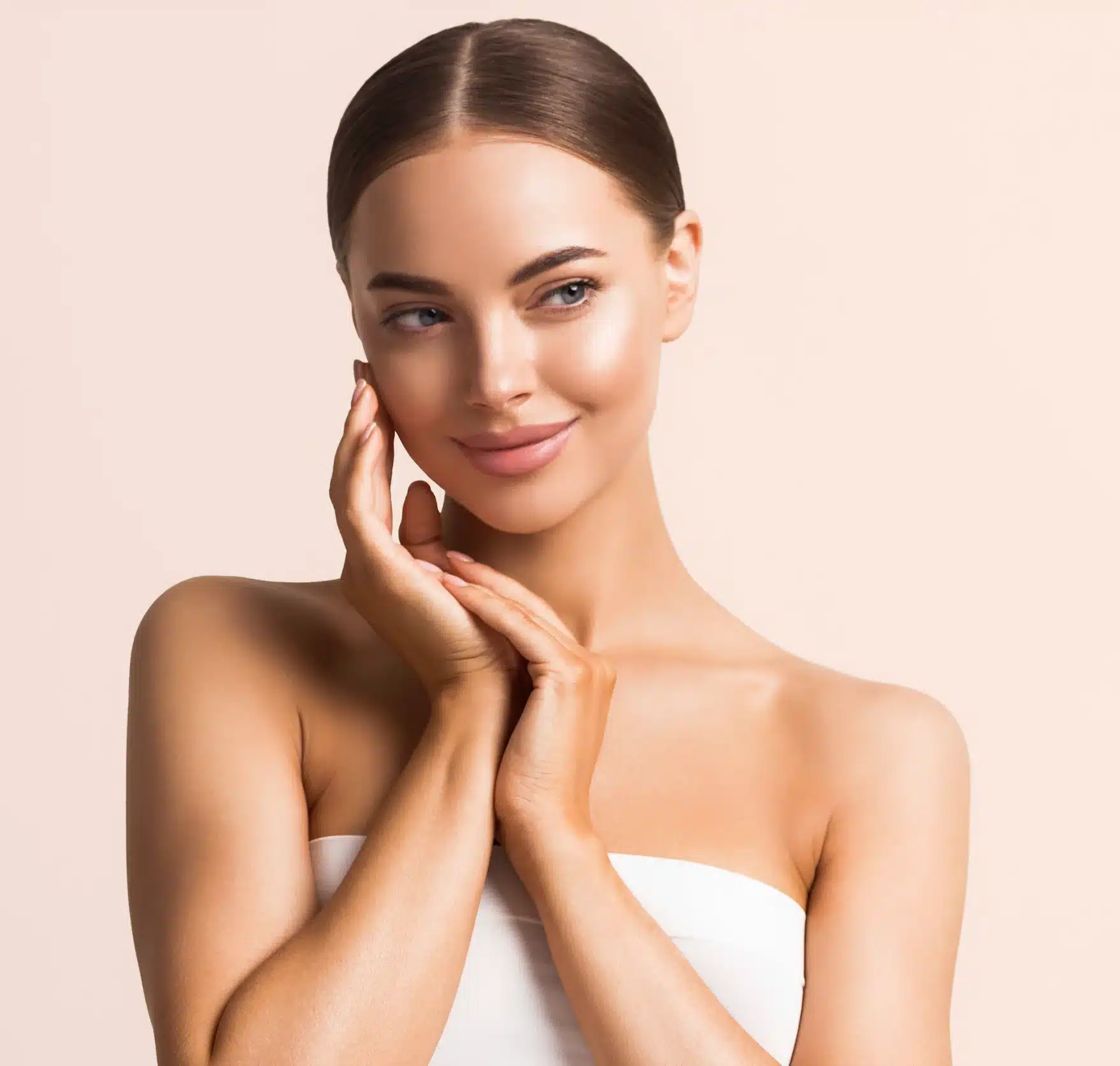 Pigment Removal (Melasma Treatment, Sun Damage)