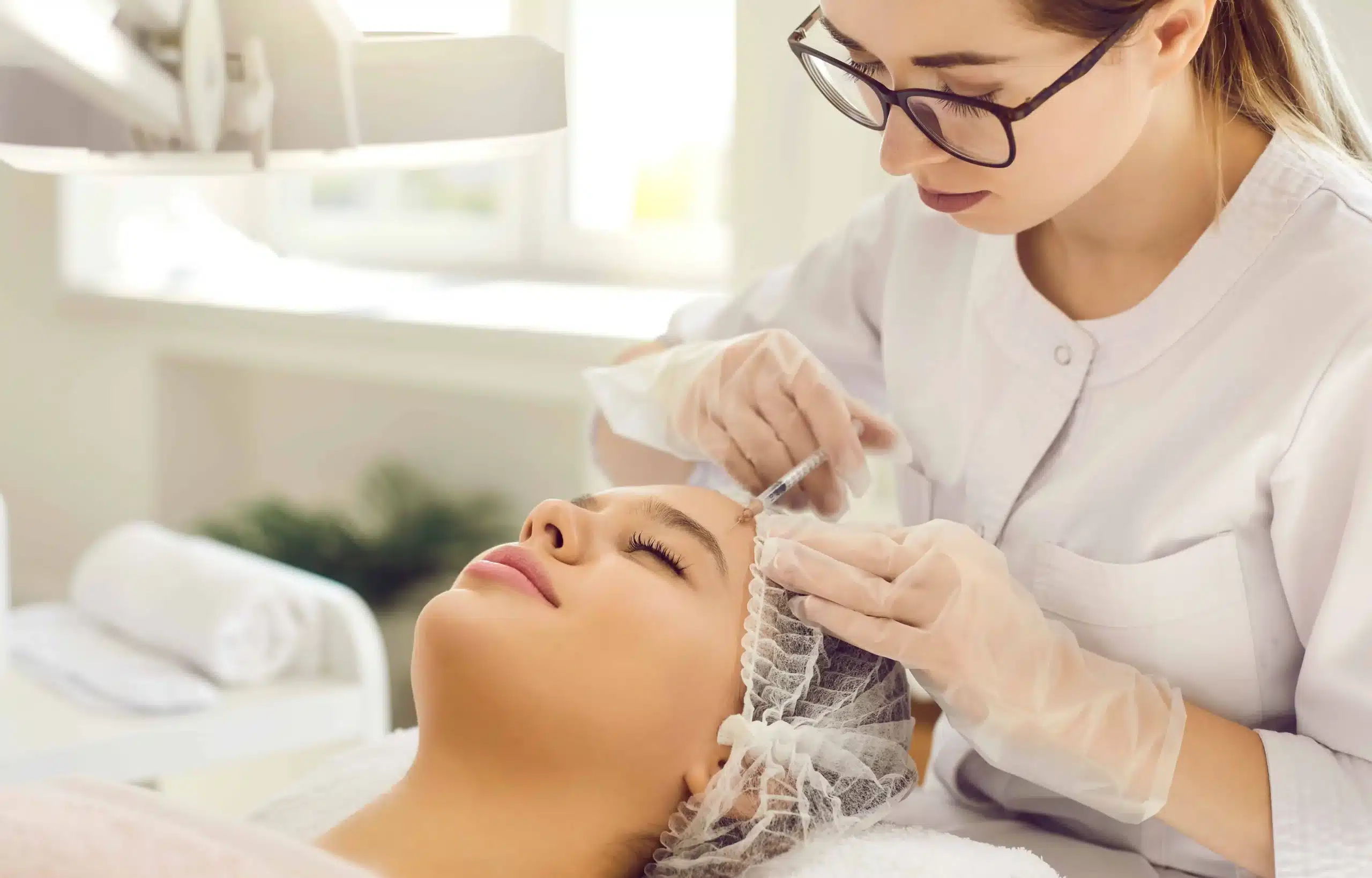 Sculptra Service | Samara Medspa