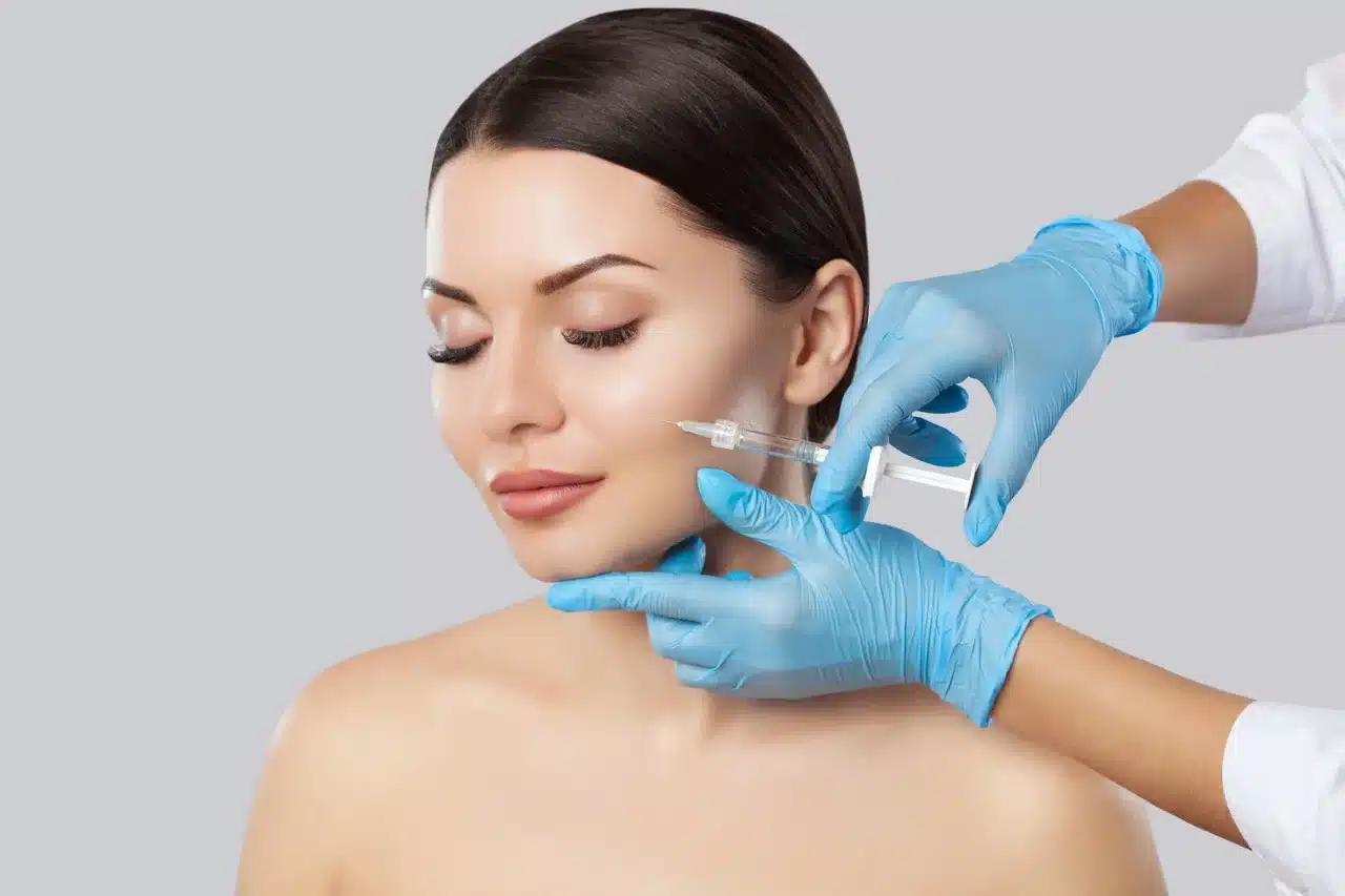 Radiesse in Avon, CT | Samara Medspa