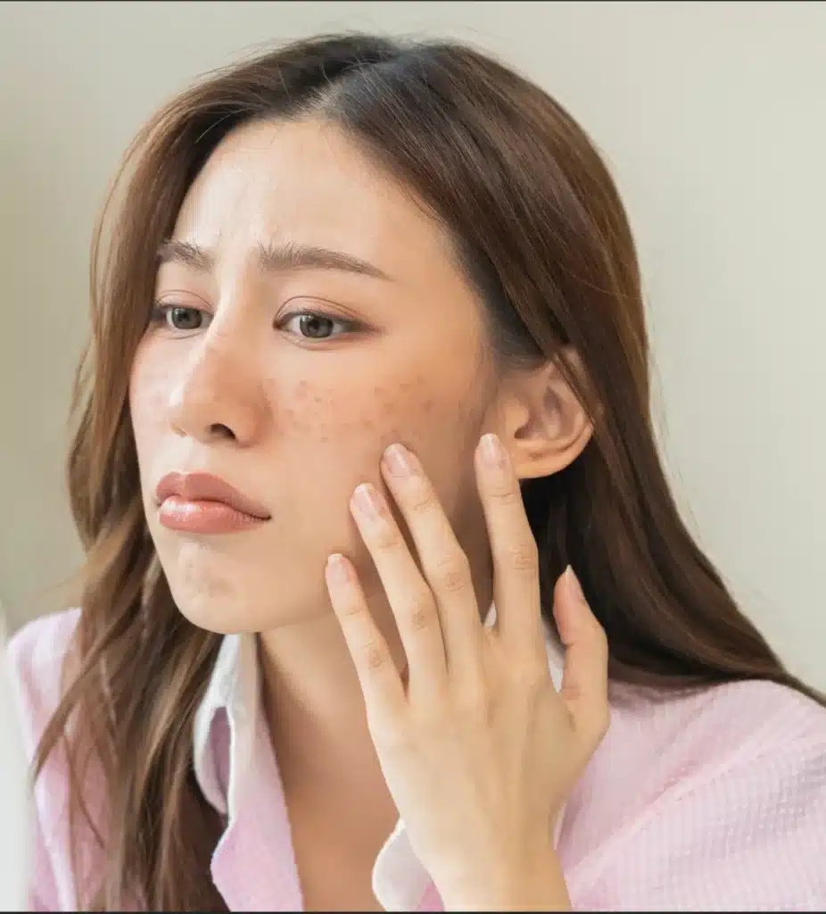 RF Microneedling